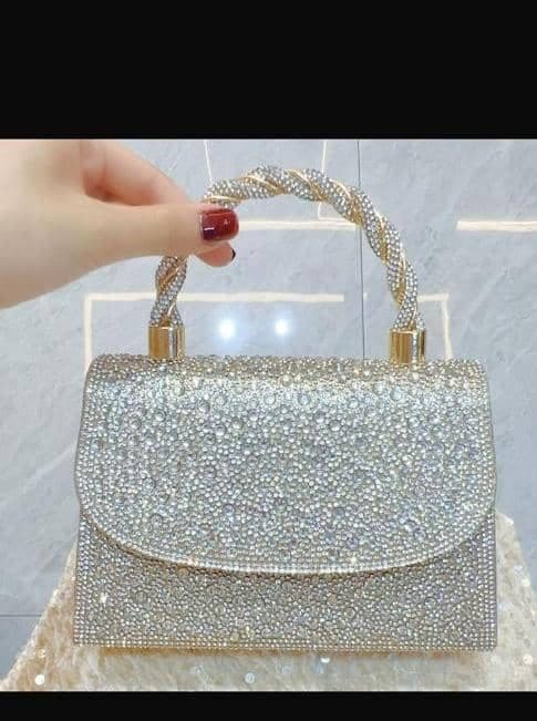 Ladie's Bag